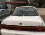 Toyota Corolla Altis 1.6MT 1996 - Bán Toyota Corolla altis 1.6 G 1996, màu trắng 