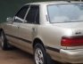 Toyota Cressida   1994 - Lên đời bán ô tô Toyota Cressida đời 1994, màu vàng