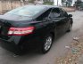 Toyota Camry LE 2.5 2012 - Bán Toyota Camry LE 2.5 đời 2012, màu đen, nhập khẩu