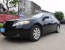 Toyota Camry LE 2008 - Bán xe cũ Toyota Camry LE năm 2008, màu đen, nhập khẩu, giá 750tr