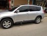 Toyota RAV4 2.4 2008 - Cần bán Toyota RAV4 2.4 đời 2008, màu bạc, xe nhập, 780 triệu