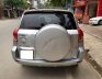 Toyota RAV4 2.4 2008 - Cần bán Toyota RAV4 2.4 đời 2008, màu bạc, xe nhập, 780 triệu
