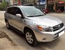 Toyota RAV4 2.4 2008 - Cần bán Toyota RAV4 2.4 đời 2008, màu bạc, xe nhập, 780 triệu