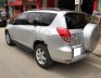 Toyota RAV4 2.4 2008 - Cần bán Toyota RAV4 2.4 đời 2008, màu bạc, xe nhập, 780 triệu