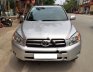 Toyota RAV4 2.4 2008 - Cần bán Toyota RAV4 2.4 đời 2008, màu bạc, xe nhập, 780 triệu