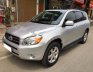 Toyota RAV4 2.4 2008 - Cần bán Toyota RAV4 2.4 đời 2008, màu bạc, xe nhập, 780 triệu