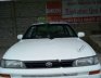 Toyota Corolla 1994 - Bán Toyota Corolla năm 1994, màu trắng, nhập khẩu