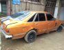 Toyota Corona 1990 - Bán Toyota Corona đời 1990, màu vàng, nhập khẩu chính hãng, 52 triệu