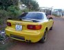 Toyota Celica   1994 - Cần bán Toyota Celica năm 1994, màu vàng, xe cũ