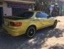 Toyota Celica   1994 - Cần bán Toyota Celica năm 1994, màu vàng, xe cũ