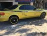 Toyota Celica   1994 - Cần bán Toyota Celica năm 1994, màu vàng, xe cũ