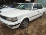 Toyota Carina 1981 - Cần bán xe Toyota Carina 1980, tập lái