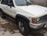 Toyota 4 Runner 4x4 1984 - Bán Toyota 4 Runner 4x4 đời 1984, màu trắng