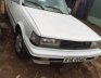 Toyota Carina 1981 - Cần bán xe Toyota Carina 1980, tập lái