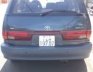 Toyota Previa  MT 1998 - Bán ô tô Toyota Previa 1998 còn mới, giá 149tr