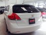 Toyota Venza 2.7 2009 - Cần bán xe Toyota Venza 2.7 2009, trắng, xe nhập Mỹ, như mới