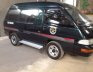 Toyota Liteace   1995 - Cần bán một chiếc xe Toyota Liteace 1995, đăng ký 2005, 7 chỗ