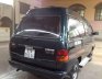 Toyota Liteace   1995 - Cần bán một chiếc xe Toyota Liteace 1995, đăng ký 2005, 7 chỗ