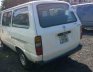 Toyota Hiace  Van 1985 - Cần bán xe Toyota Hiace van 7 chỗ, đời 1985, giá 42tr