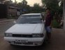 Toyota Carina 1985 - Bán xe Toyota Carina 1985, màu trắng, nhập khẩu nguyên chiếc  