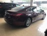 Toyota Avalon Limited 2017 - Bán Toyota Avalon Hybrid Limited xuất Mỹ, màu đỏ