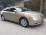 Toyota Camry LE 2006 - Bán xe Toyota Camry LE 2006 màu vàng cát, xe còn đẹp