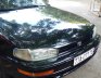 Toyota Camry LE 1992 - Bán xe Toyota Camry LE 1992, màu đen, nhập khẩu nguyên chiếc