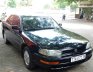 Toyota Camry LE 1992 - Bán xe Toyota Camry LE 1992, màu đen, nhập khẩu nguyên chiếc