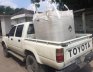 Toyota Hilux 1996 - Cần bán xe Toyota Hilux đời 1996, màu trắng