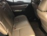 Toyota Corolla Altis 2014 - Cần bán gấp Toyota Corolla Altis đời 2014, màu nâu đã đi 48000 km, 650 triệu