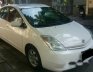 Toyota Prius 2005 - Bán Toyota Prius đời 2005, màu trắng, giá chỉ 345 triệu