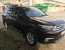 Toyota Highlander 2011 - Cần bán Toyota Highlander 2011, xe nhập Mỹ