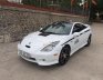 Toyota Celica Sport 1.8AT 2005 - Cần bán gấp Toyota Celica Sport 1.8AT đời 2005, màu trắng, xe nhập số tự động