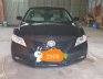 Toyota Camry LE 2008 - Cần bán Toyota Camry LE đời 2008, màu đen, nhập khẩu chính hãng như mới giá cạnh tranh