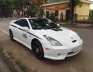 Toyota Celica Sport 1.8AT 2005 - Cần bán gấp Toyota Celica Sport 1.8AT đời 2005, màu trắng, xe nhập số tự động