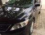 Toyota Camry LE 2.5 2009 - Cần bán Toyota Camry LE 2.5 đời 2009, màu đen, nhập khẩu nguyên chiếc giá cạnh tranh