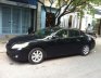 Toyota Camry LE AT 2009 - Cần bán xe Toyota Camry LE AT đời 2009, màu đen, nhập khẩu chính chủ, giá 760tr