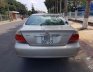 Toyota Camry LE 2005 - Bán Toyota Camry LE đời 2005, màu bạc, xe nhập 