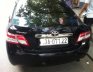 Toyota Camry LE AT 2009 - Cần bán xe Toyota Camry LE AT đời 2009, màu đen, nhập khẩu chính chủ, giá 760tr