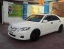 Toyota Camry LE  2.4 2009 - Bán Toyota Camry 2.4LE, sx 2009, nhập Úc