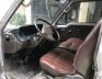 Toyota Hiace   1984 - Cần bán xe Toyota Hiace 1984, máy dầu