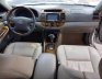 Toyota Camry LE 2005 - Bán Toyota Camry LE đời 2005, màu bạc, xe nhập 