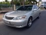 Toyota Camry LE 2005 - Bán Toyota Camry LE đời 2005, màu bạc, xe nhập 