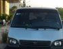 Toyota Hiace   2001 - Bán xe cũ Toyota Hiace năm 2001, giá 75 triệu