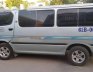 Toyota Hiace   2001 - Bán xe cũ Toyota Hiace năm 2001, giá 75 triệu