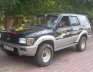 Toyota 4 Runner 4x4MT 1991 - Cần bán Toyota 4Runner 4x4 đời 1991, xe cũ