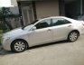 Toyota Camry LE   2008 - Bán xe Toyota Camry LE đời 2008, màu bạc, giá chỉ 750 triệu