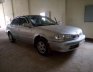 Toyota Corolla 1997 - Bán xe Toyota Corolla đời 1997, màu bạc, giá tốt
