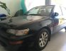 Toyota Corolla 1993 - Cần bán gấp Toyota Corolla đời 1993, màu xám chính chủ, giá tốt