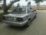 Toyota Corona   MT 1990 - Chính chủ bán Toyota Corona MT đời 1990, màu bạc